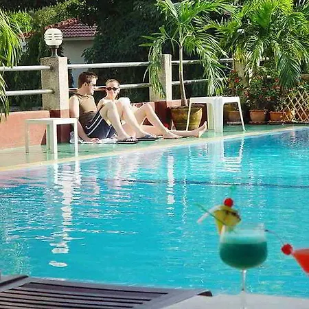 Classic Place Hotel